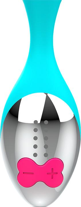 Produktbild Happy Loky G-Punkt Vibrator "Fun"