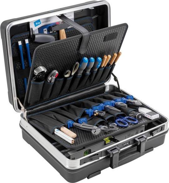 Produktbild B&W International Tool Case Base