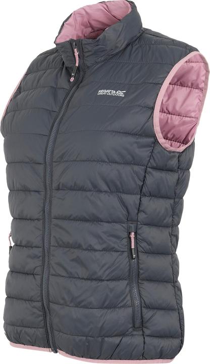 Image du produit Regatta - Veste sans manches HILLPACK - Femme (52 D)