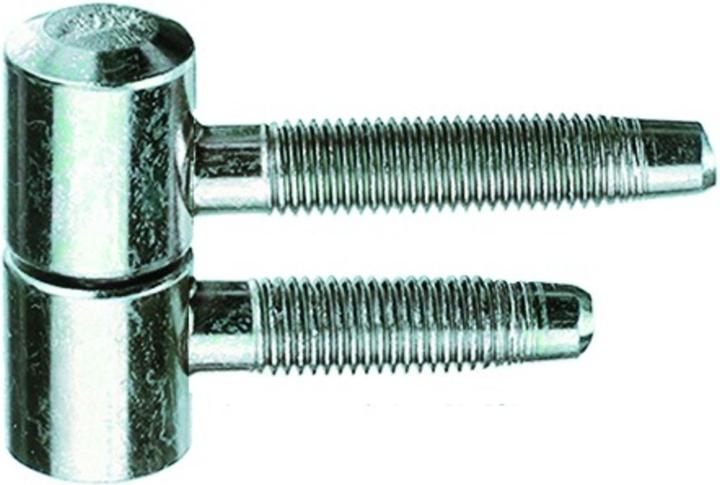 Anuba Courroies de forage modèle B (norme CH)
