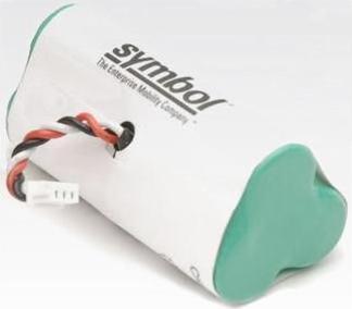 Zebra Batterie für Barcodelesegerät - für Symbol DS6878-SR, LS4278