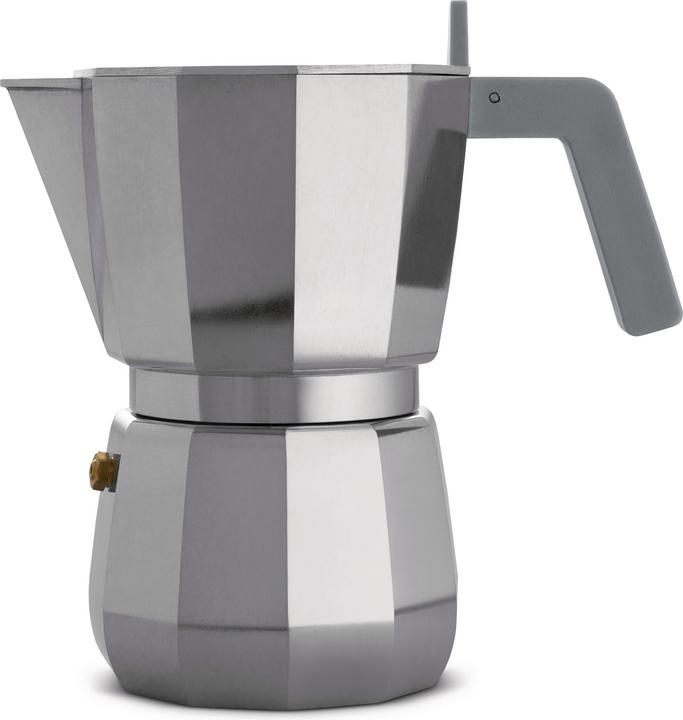 Image du produit Alessi Moka (6 T.)