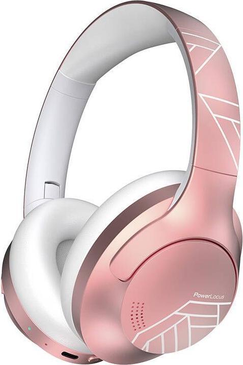 Immagine prodotto PowerLocus Cuffie wireless P3 (oro rosa) (50 h, Senza fili)