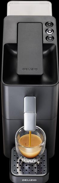 Produktbild Delizio Carina (Delizio, CH-Stecker)