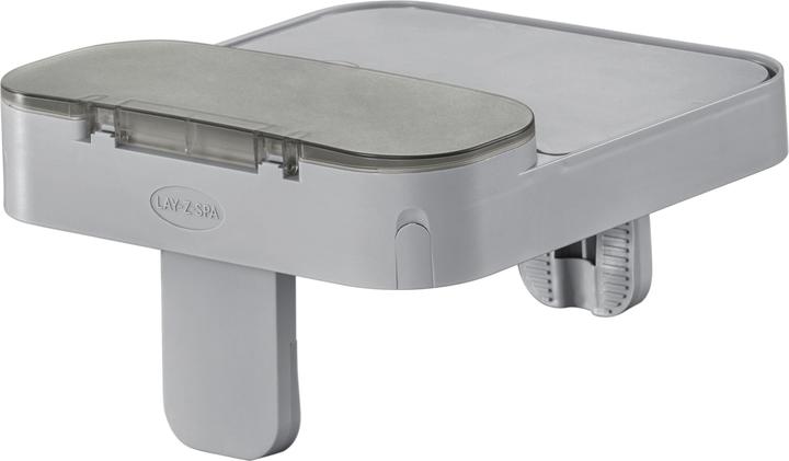 Actual product image Bestway Lay-Z-Spa 4-in-1 Hot Tub Accessory Tray