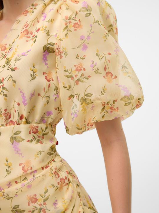 Image du produit Vero Moda VMPHOEBE Robe courte Robe (S)