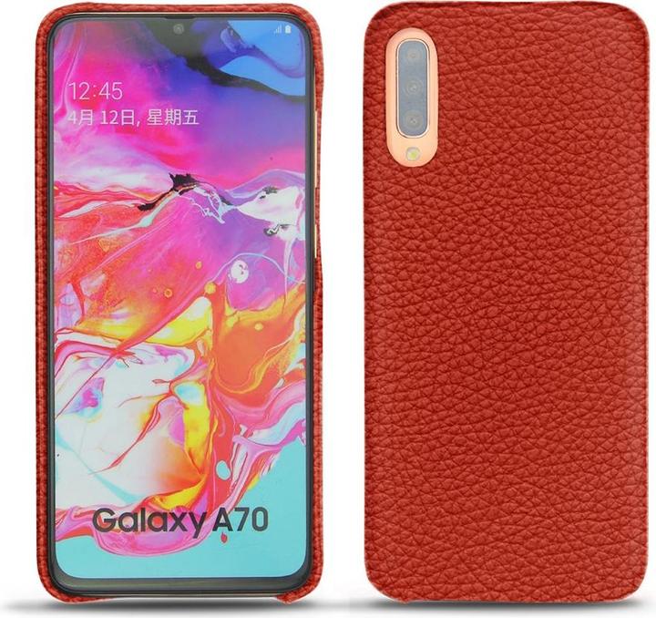 Image du produit Noreve Housse cuir (Samsung Galaxy A70)
