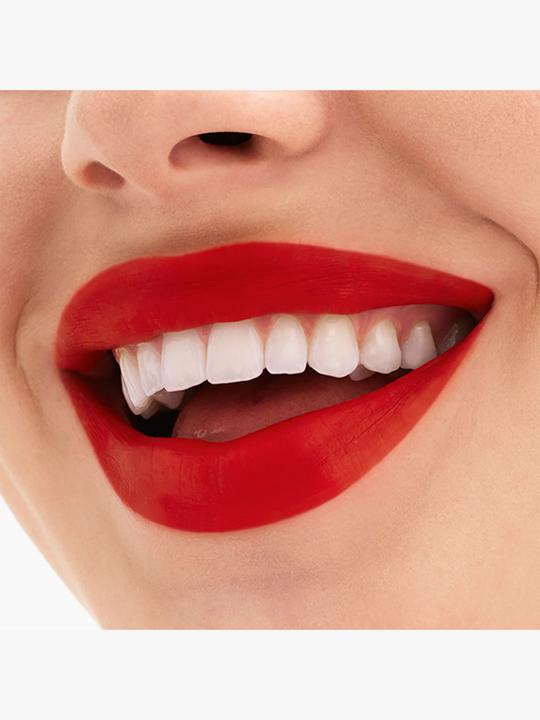 Produktbild MAC Cosmetics M.A.C. Locked Kiss Lipstick Gusty (GUSTY)