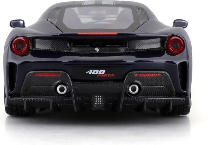 Produktbild Bburago Ferrari 488 Pista