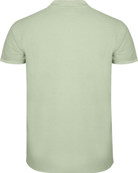 Immagine prodotto Alpinia Star Maglietta Polo Maniche Corte Uomo (L)