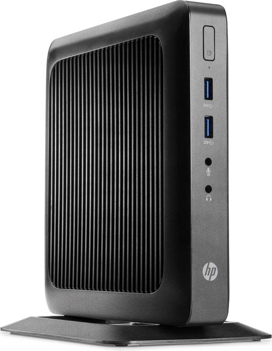 Produktbild HP Thin Client t520 (AMD GX-212JC, 4 GB, 16 GB)