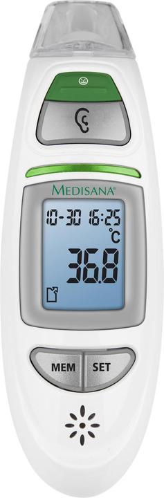 Produktbild Medisana TM 750 (Ohr, Stirn, Berührungslos)