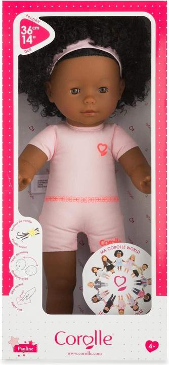 Actual product image Corolle Pauline