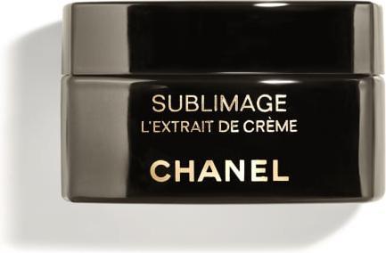 Image du produit Chanel Sublimage L'Extrait de Crème (Crème de jour)