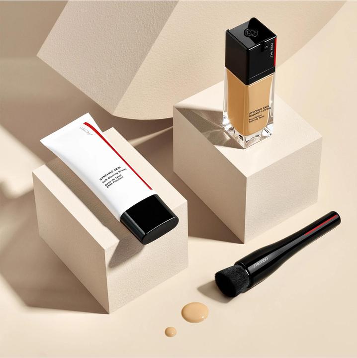 Image du produit Shiseido Base (Pas de couleur)