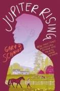 Image du produit Jupiter Rising (Anglais, Gary D. Schmidt, 2024)