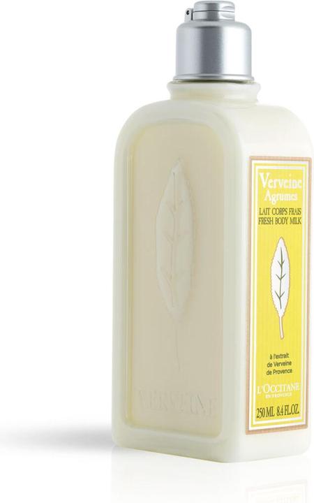 Immagine prodotto L'Occitane Latte Corpo Verbena Agrumi 250ml (Latte corpo, 426.40 ml)