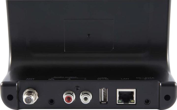 Actual product image Imperial Dabman i400 (Web radio, DAB+, Bluetooth, Wi-Fi)