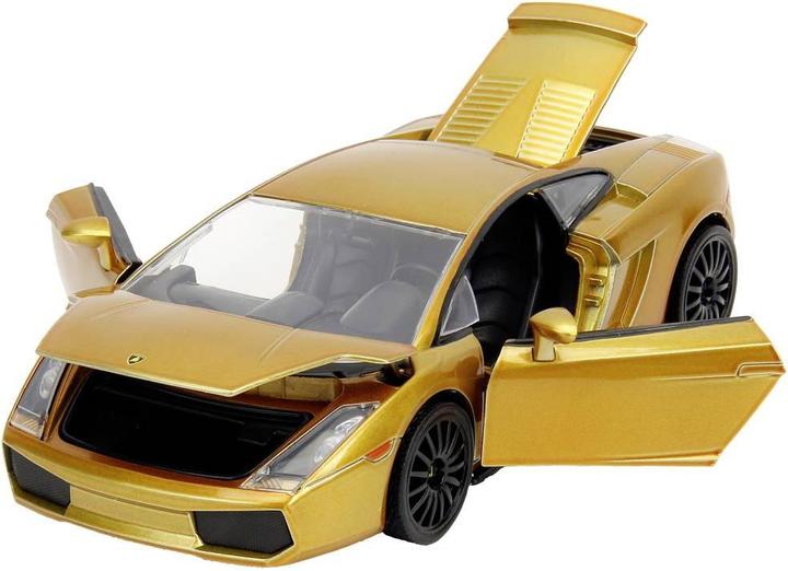 Produktbild Jada Fast & Furious Lamborghini Gallardo 1:24