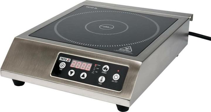 Produktbild Yato KUCHENKA INDUKCYJNA 3500W