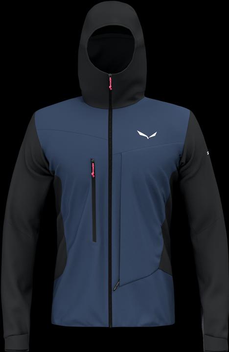Image du produit Salewa Veste Sella Durastretch Hybrid Softshell (46)