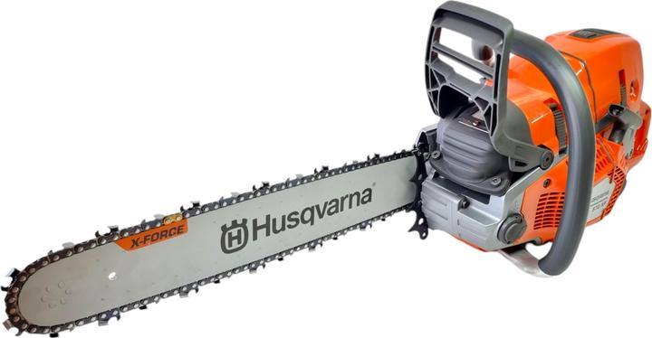 Produktbild Husqvarna 572 XP (Benzin Kettensäge)