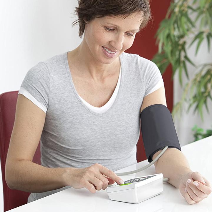 Produktbild Medisana MTC, MTD, MTS, MTV, MTR Manschette (Blutdruckmessgerät Oberarm)