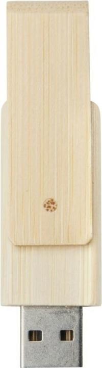 Actual product image Bullet Usb Flash Drive Rotate 8Gb (8 GB, USB 2.0)