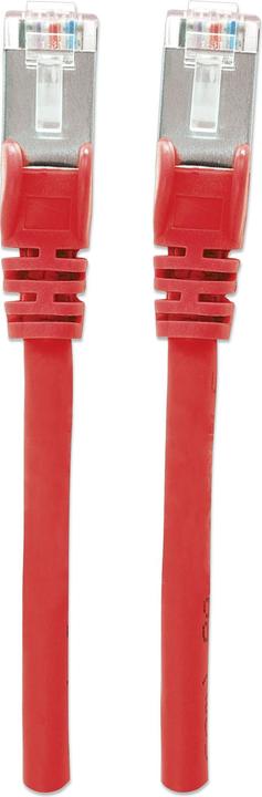 Produktbild Intellinet High Performance (S/FTP, CAT6a, 20 m)