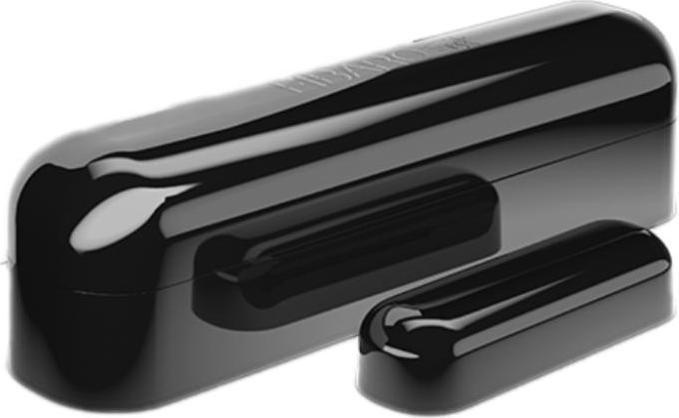 Produktbild Fibaro FIBEFGDW-002-3 - Tür-/Fenstersensor 2, schwarz