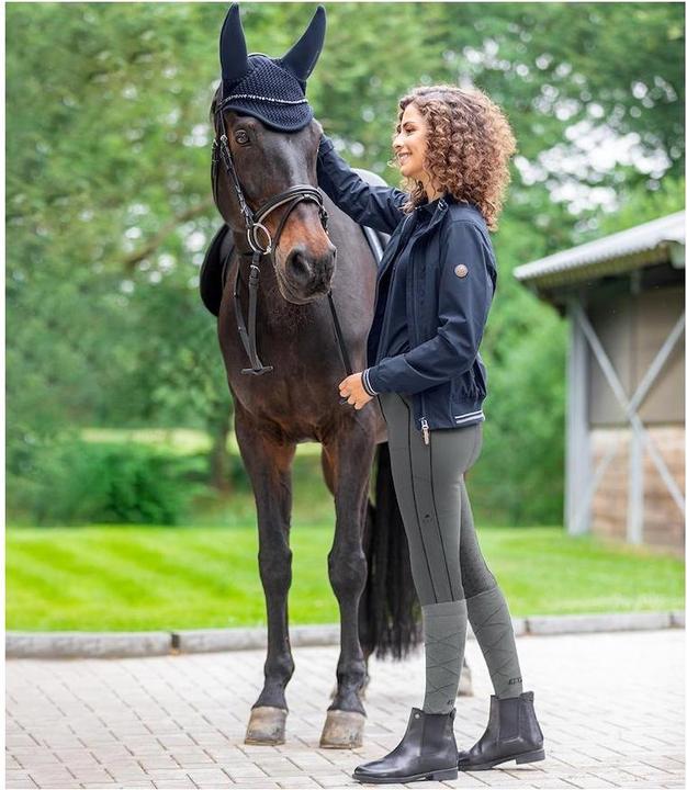 Actual product image ELT Riding breeches Fenja (42)
