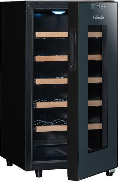 Produktbild La Sommelière LS18SILENCE