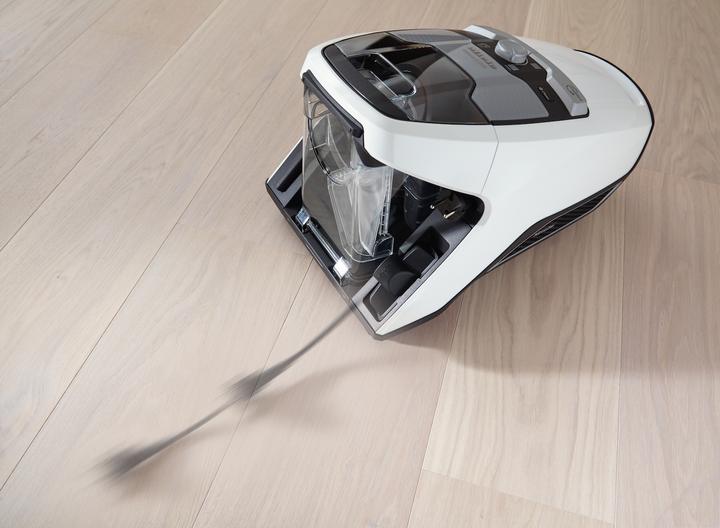 Immagine prodotto Miele Blizzard CX1 Parquet PowerLine