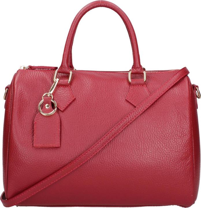 Actual product image Gave Lux Bowler bag