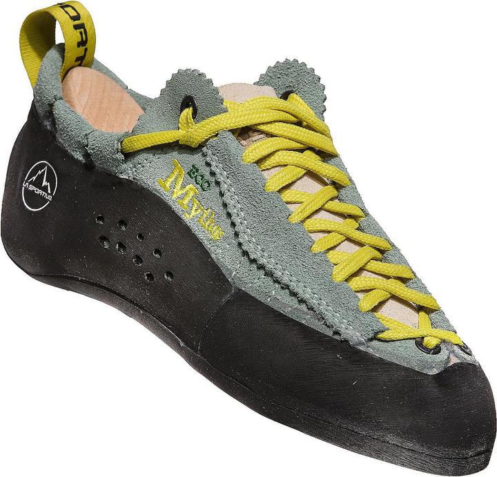 Actual product image La Sportiva Mythos Eco Kletterschuhe (35)