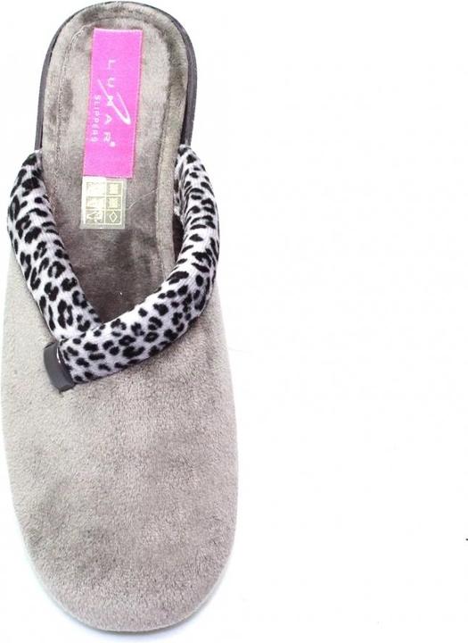 Image du produit Lunar Chaussons Michelle (41)
