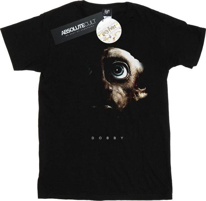 Actual product image Mens Dobby Portrait T-Shirt (XL)