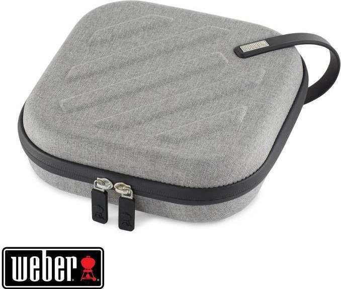 Actual product image Weber Connect Smart Grilling Hub Bag