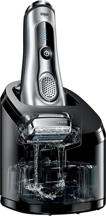 Produktbild Braun Reinigungskartuschen Set 5+1 (1 x)