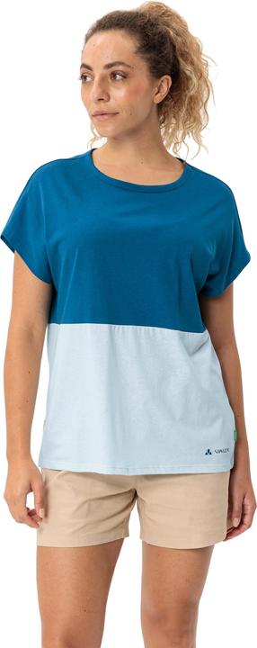 Image du produit Vaude Redmont T-Shirt III (38, S)