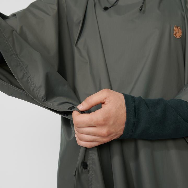 Image du produit Fjällräven Poncho (Taille unique)