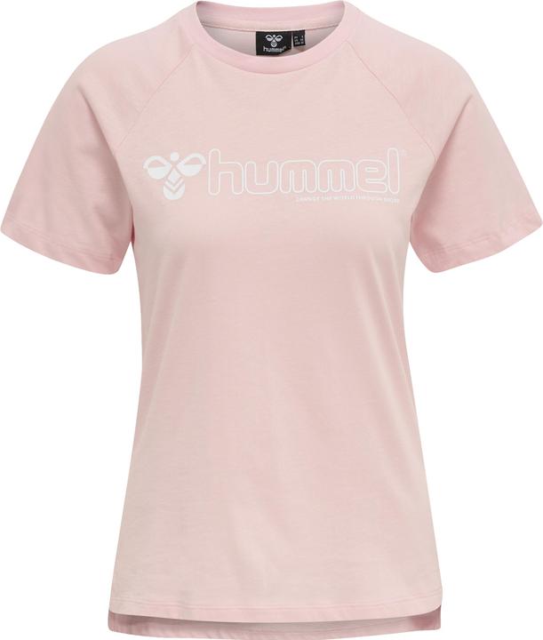 Actual product image hummel NONI 2.0 T-SHIRT (L)