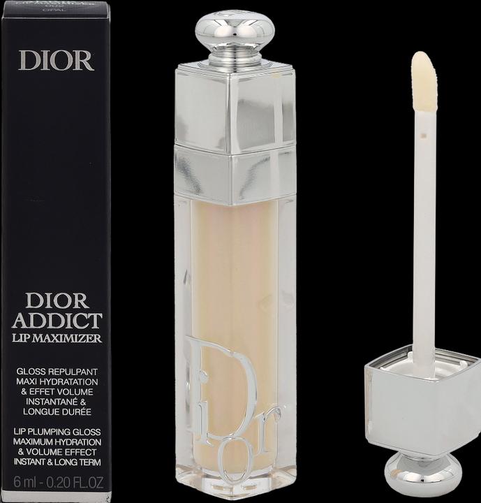 Image du produit Dior Addict Lip Maximizer (002 Opale)