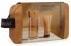 Actual product image Dolores Promesas Neceser Oriental Touch Edt Spray 100 ml