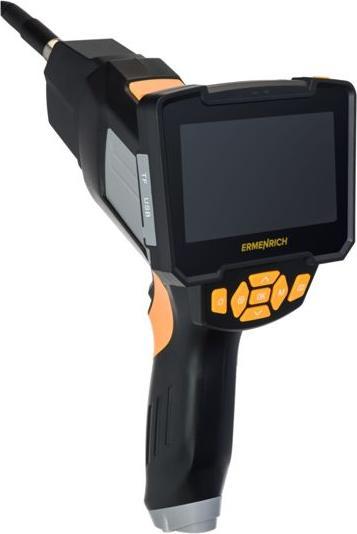 Actual product image Ermenrich Seek VE40 Industrial endoscope