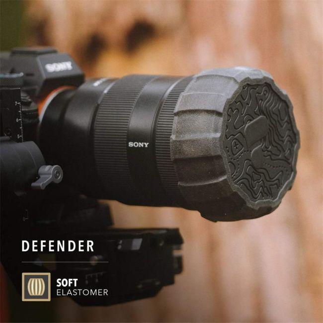 Produktbild PolarPro Defender Lens Cap 114mm (114 mm)