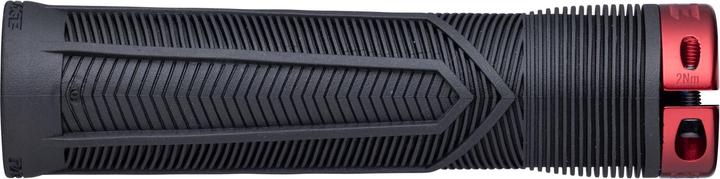 Actual product image Race Face Chester Grip Lock-on 34mm