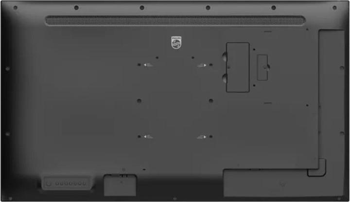 Image du produit Philips Solution de signalisation Q-Line 43BDL3650Q/00 (3840 x 2160 pixels, 43")