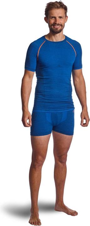 Actual product image Ortovox 230 Competition Short Sleeve (XL)