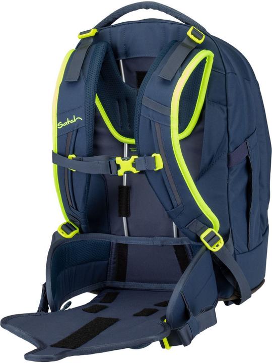 Immagine prodotto Satch Zaino scuola tossico (40 l)